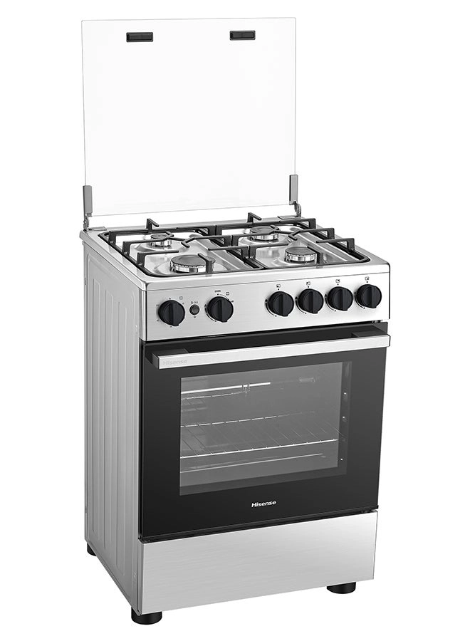 HFG60121X GAS Cooker