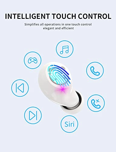 Y-B29 Wireless Earbud