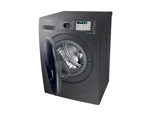 9Kg Front Load Washing Machine - Inverter AI Addwash