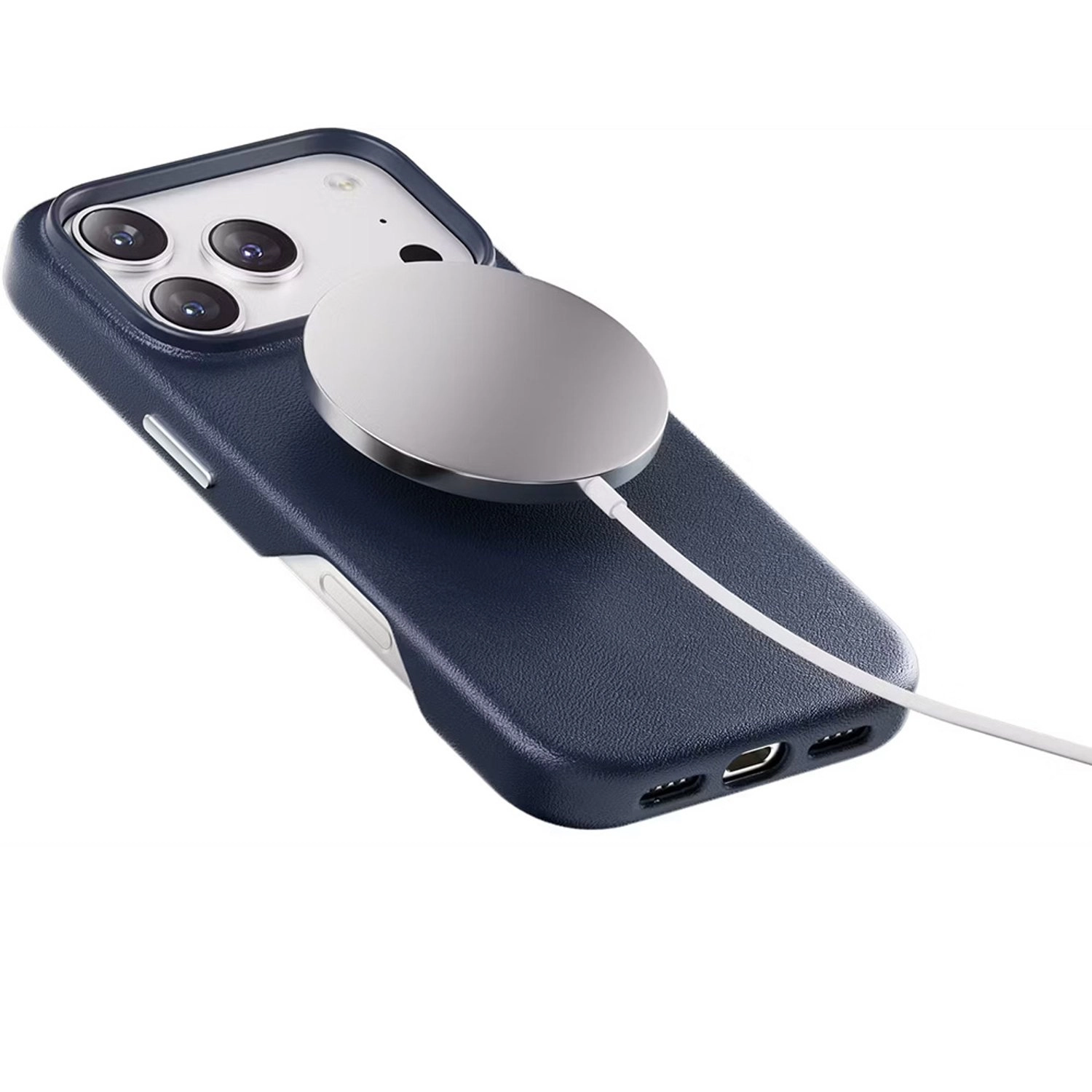 Vertex Wallet Case with MagSafe for iPhone 17 Pro