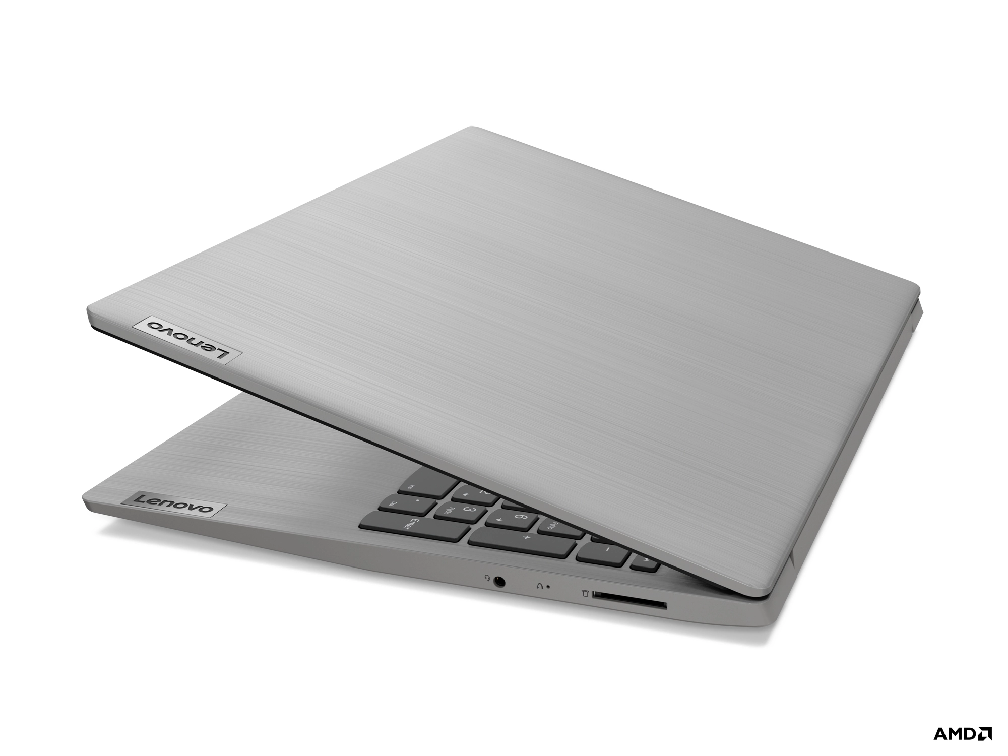 IdeaPad 3 81W40019US - 15.6'' Ryzen 7 4700U 8GB DDR4 512GB SSD