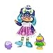 Plum Pudding Fashion Doll - 55in scented hair