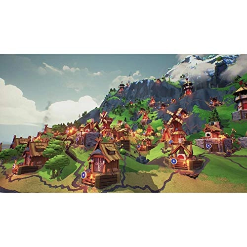 Valhalla Hills Definitive Edition - Xbox One