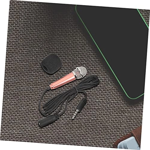 Multipurpose Wireless Microphone