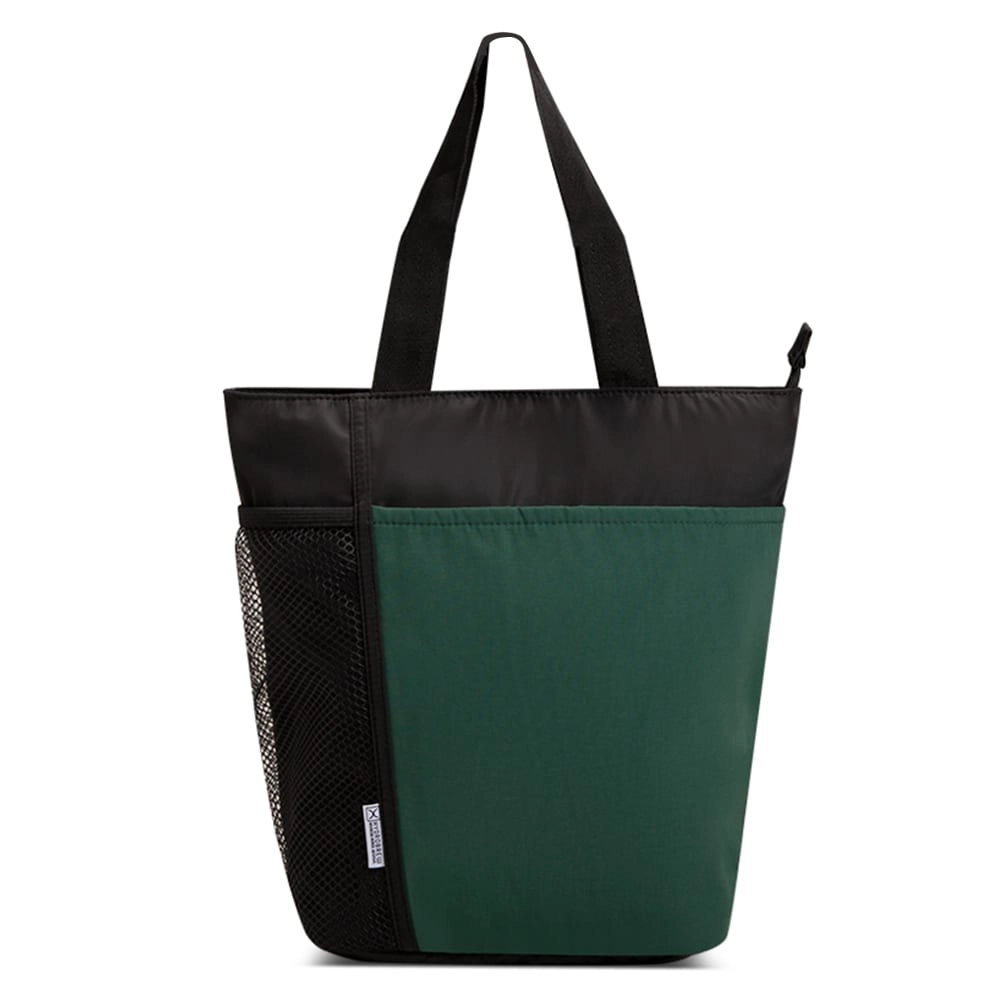 SAM BOX FZE Lunch Bag - Olive