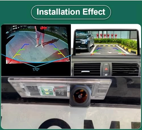 56054158AB - Night vision Wireless 1080P