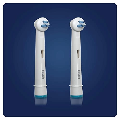 Interspace - 2 Heads Blue