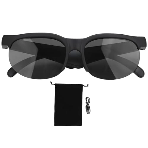 Ai Translation Glasses - 137 Languages TR90 PC UV400