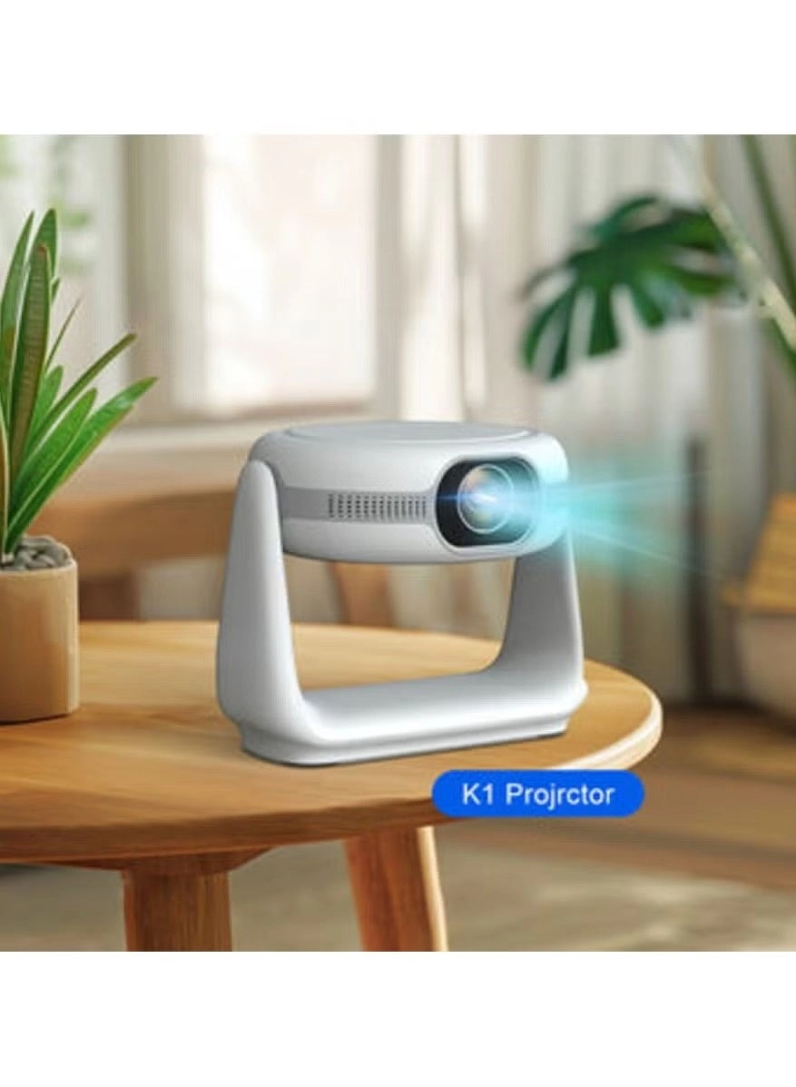 Video Projector - 1080P