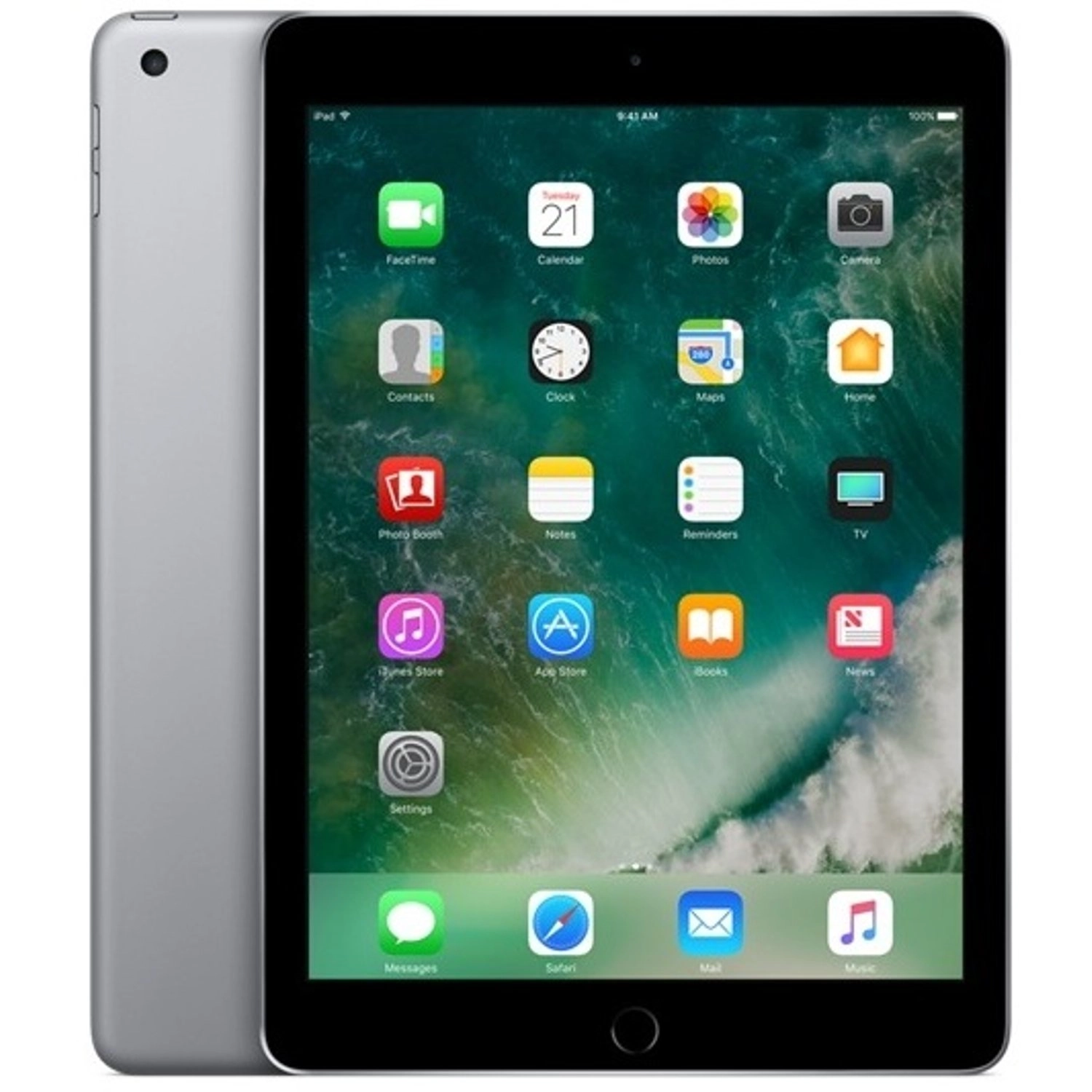 iPad (2017) - 32GB 9.7"