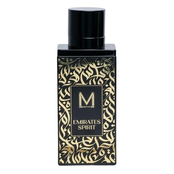 Emirates Spirit - Eau de Parfum 100ml