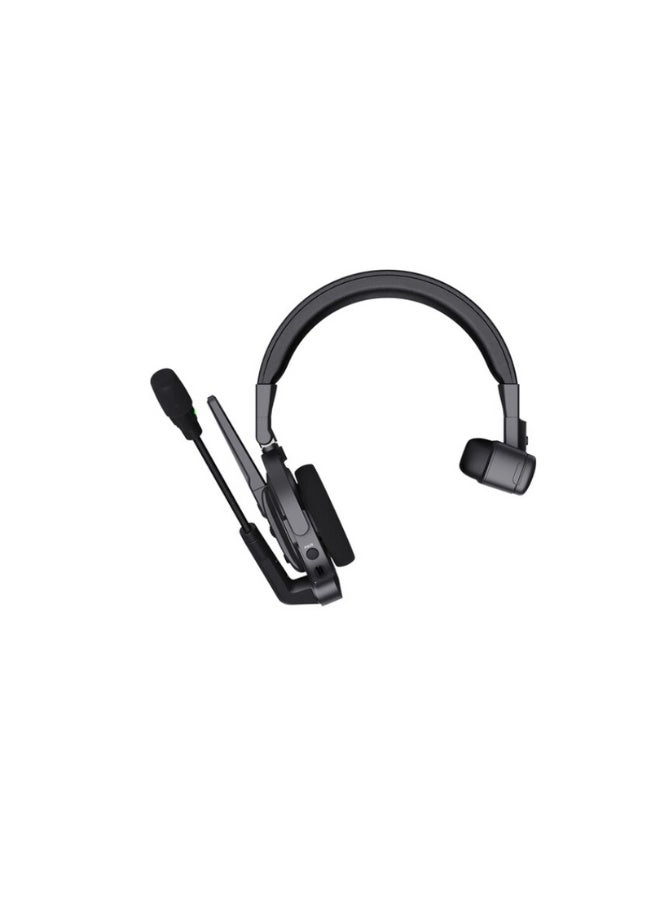 COMO 1H4R Host Headset - 1 Host + COMO 1H4R Remote Headset - 4 Remote