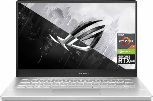 ROG Zephyrus - 14'' Ryzen 7-5800HS 24GB DDR4 1TB SSD