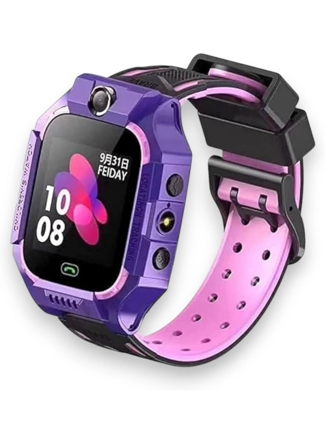 Z7A GPS