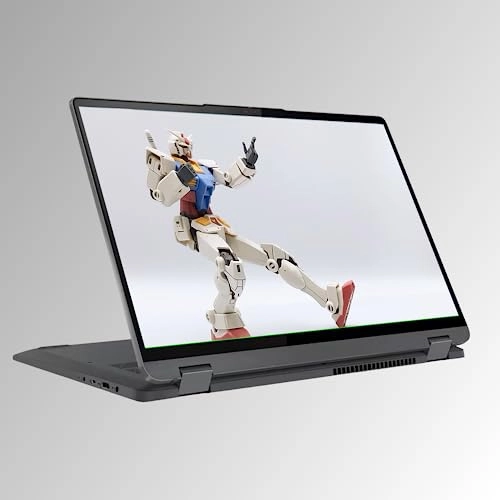 IdeaPad Flex 5 - 16'' i7-1255U 16GB DDR4 1TB SSD