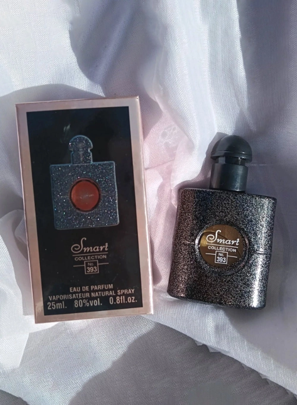 393 Eau de Parfum - 25ml