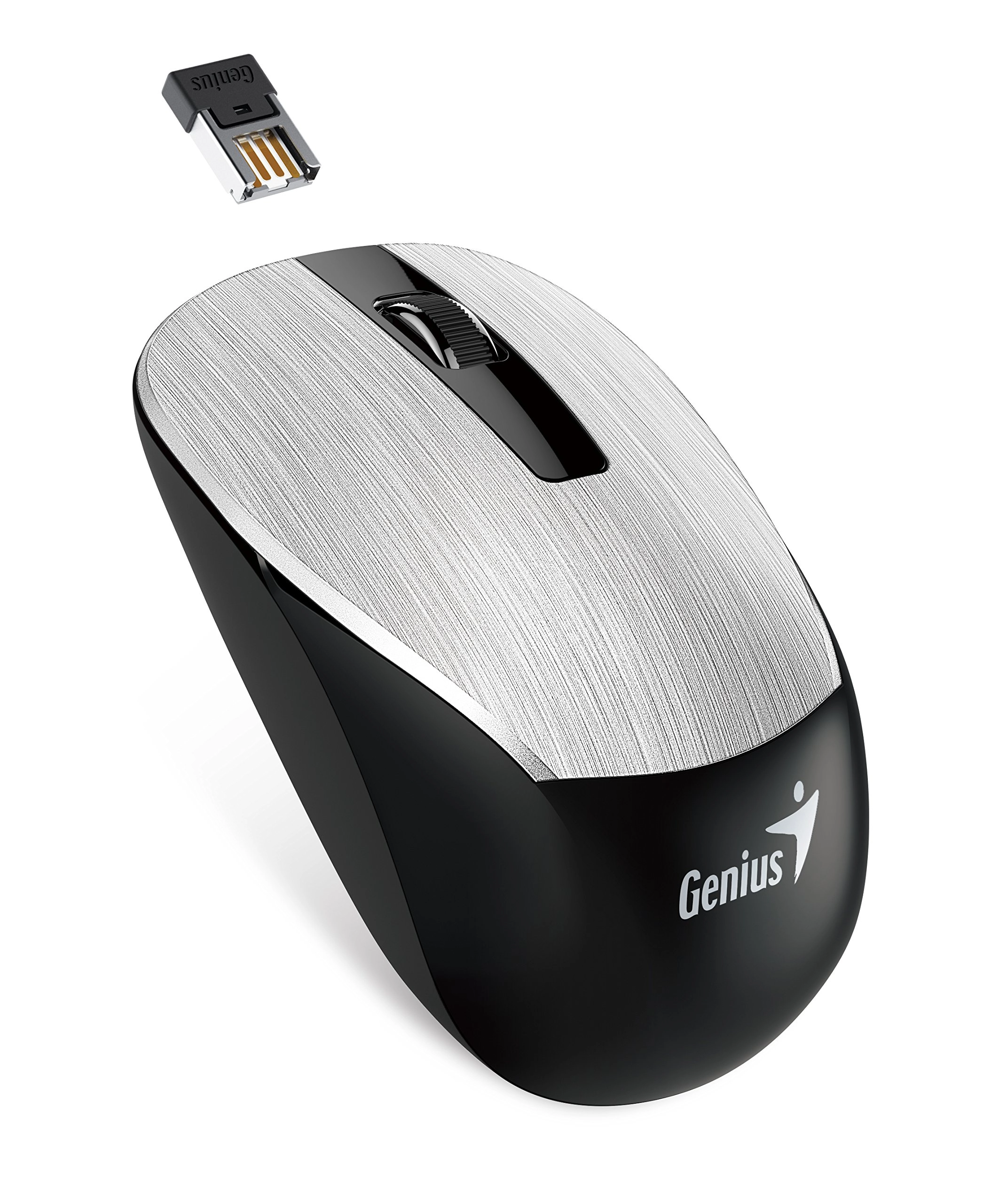 Stylish Mouse - Wireless