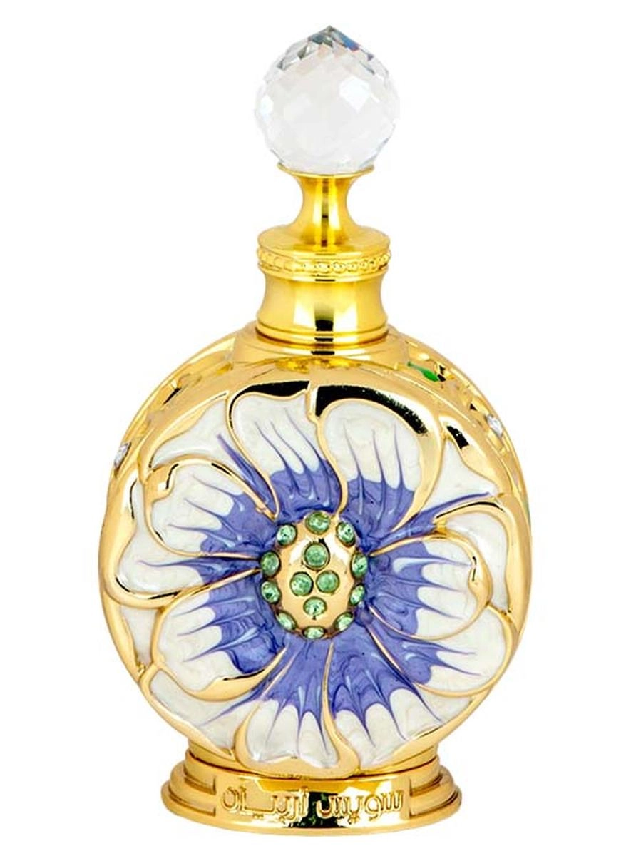 Layali Eau de Parfum 50 ml