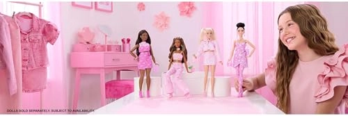 Doll - JJN72 Plastic