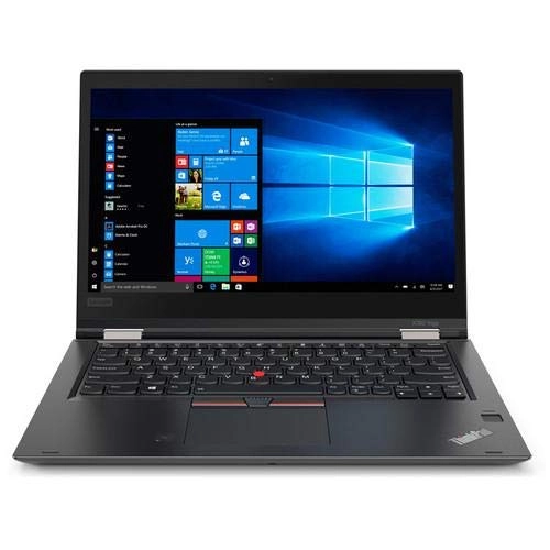 (Renewed) ThinkPad X380 Yoga - 13.3" 256GB 8GB Core i5-8350U