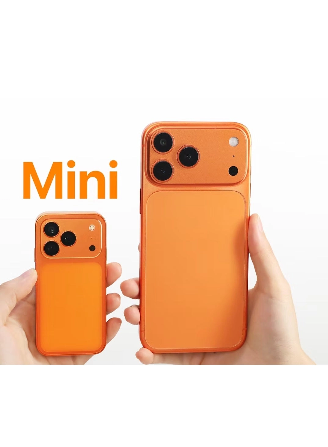 X17 Pro Mini - 4GB 64GB
