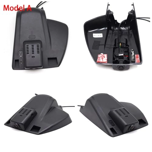 CD391 - 4K 2160P for Ford Mondeo Fusion 2013-2022