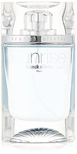 Sunrise Eau de Toilette 75ml