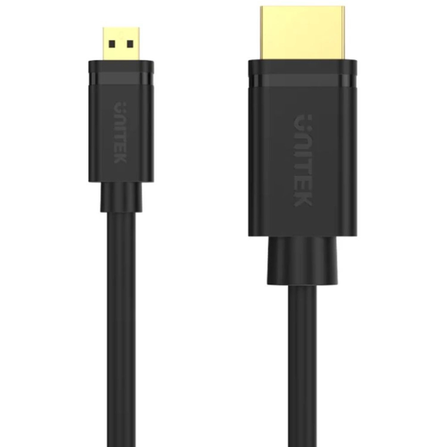 UNITEK 4K HDMI Cable 2m with Ethernet