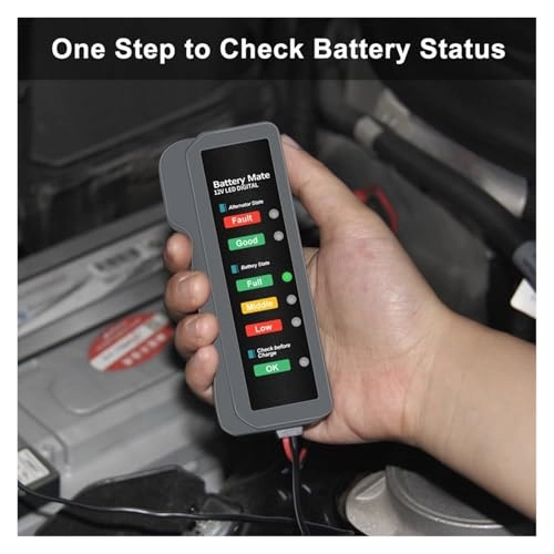 BM310 BM410 - 12V 24V