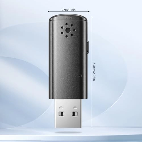 Usb Mikrofon USB Microphone