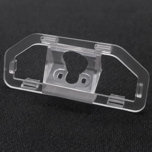 Rear View Camera Bracket