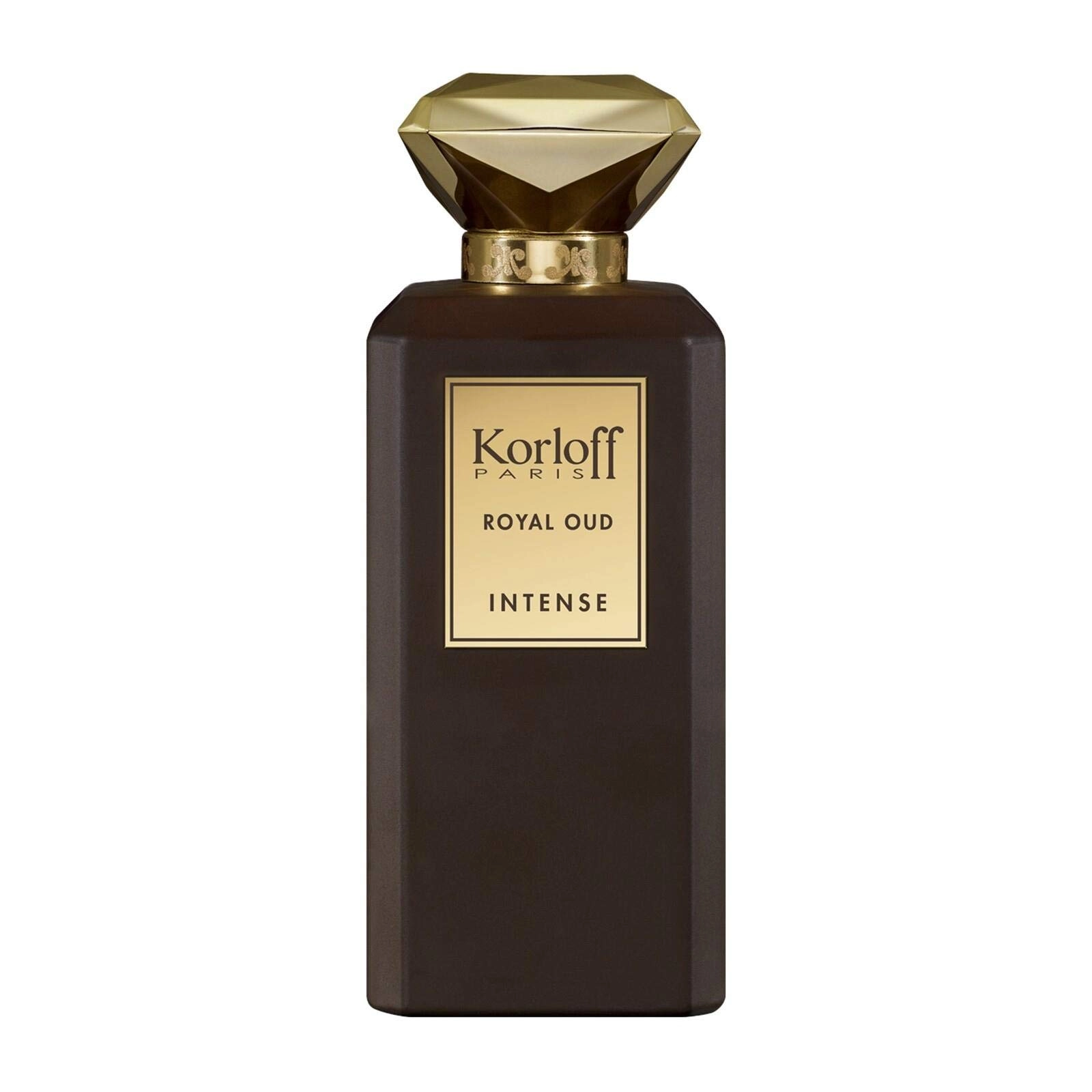 Korloff Royal Oud Intense Eau de Parfum 88 ml