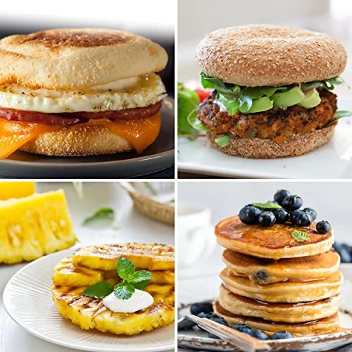 MGD5OR - 12.7 Centimeters orange