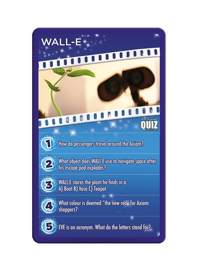 Disney Classics - Card Game