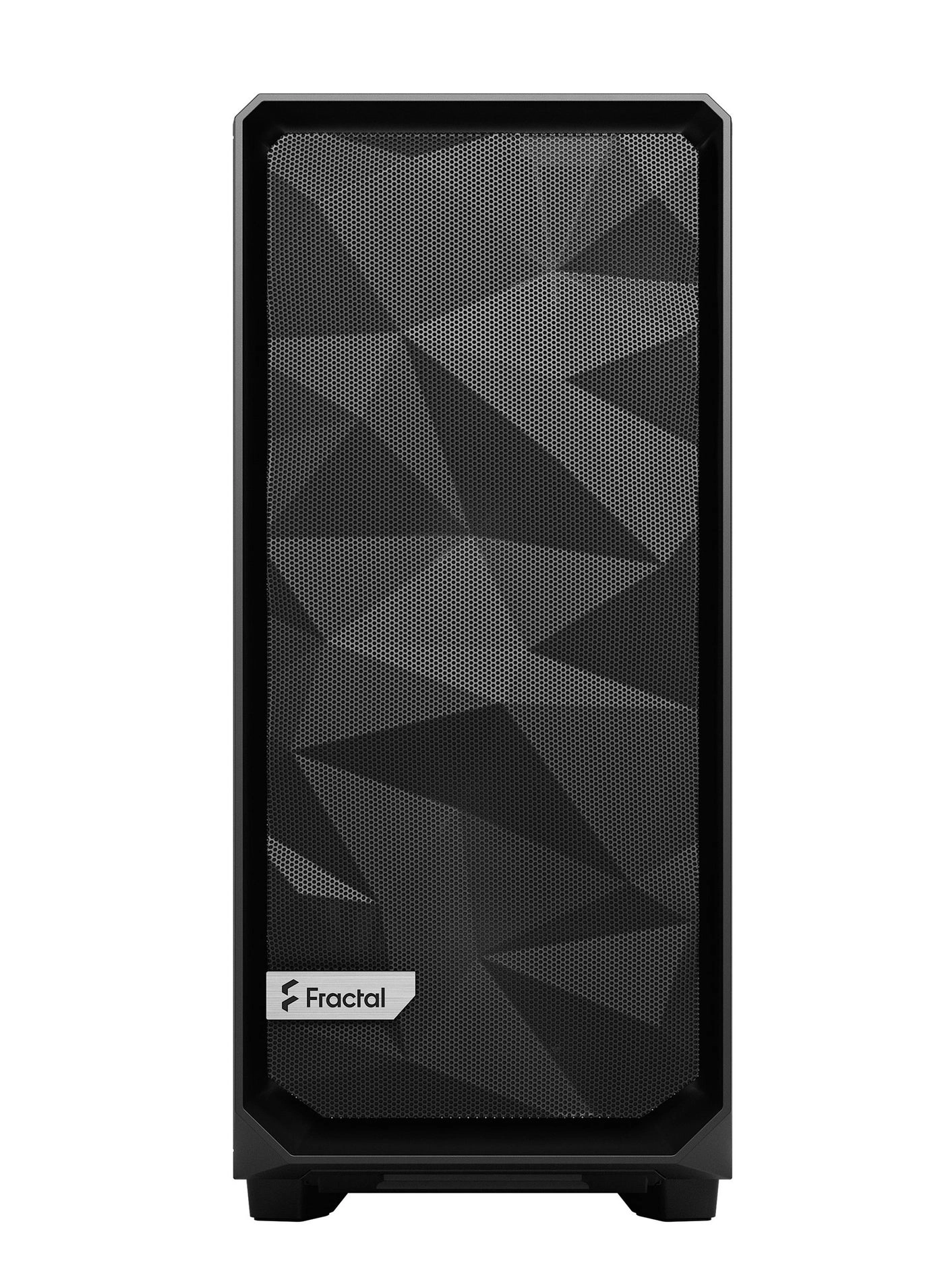 Meshify 2 Compact - Tempered Glass Side Panel Mid Tower