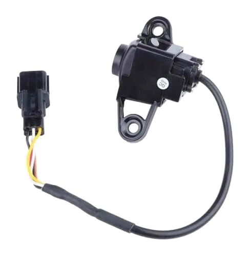 Reversing Camera - Night vision