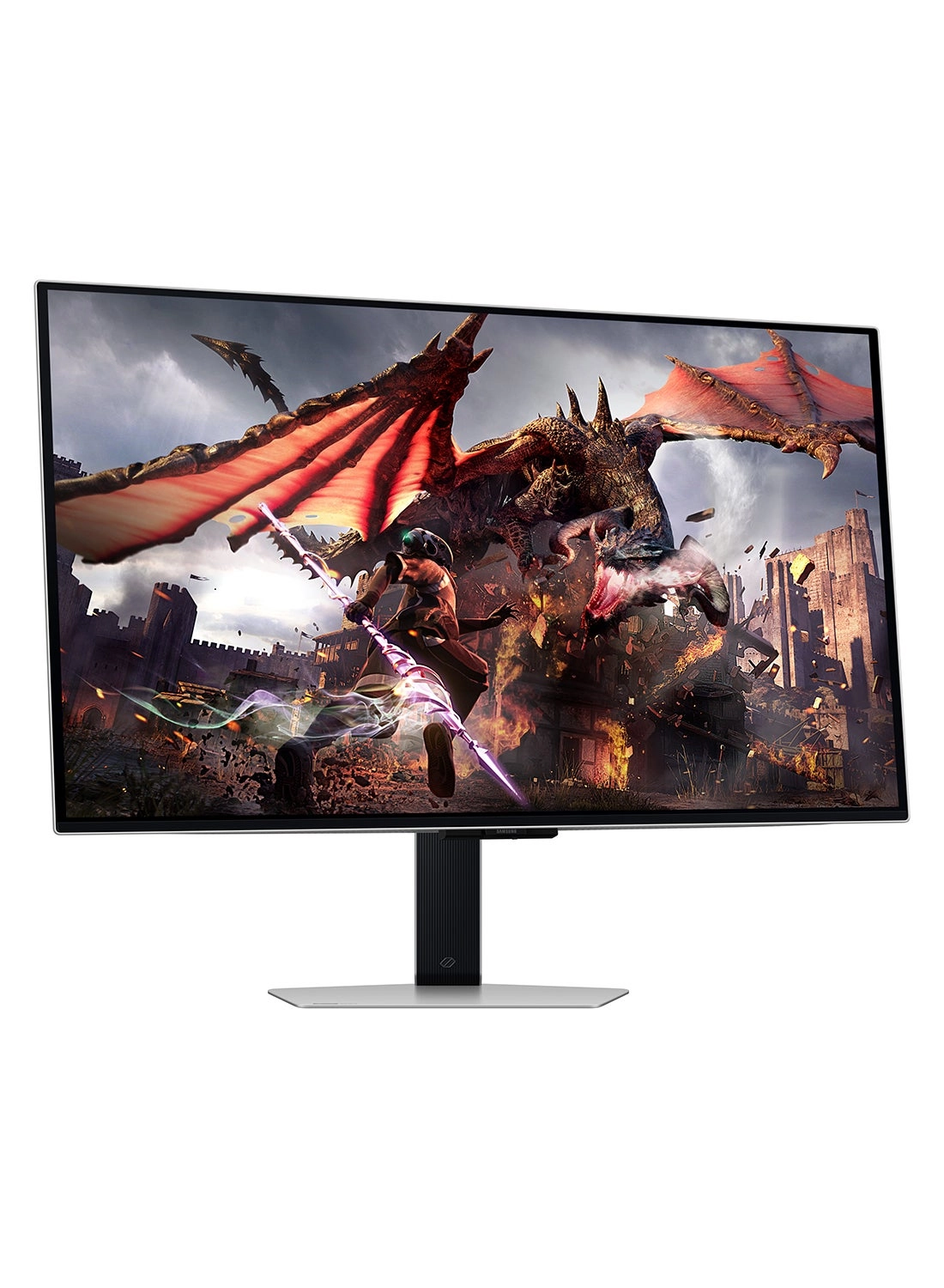 Odyssey G8 - LS32DG802SMXUE 32 Inches 4K (3840 x 2160)
