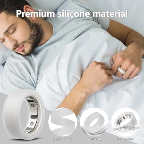 Smart Ring Protector - S:4/5/6/7