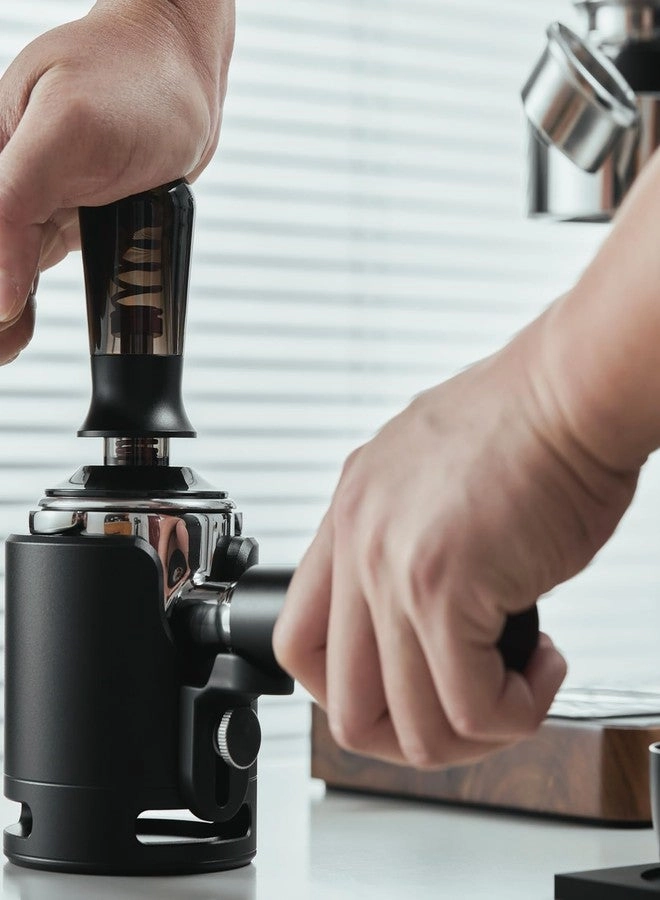 Bottomless Naked Portafilter - 4 Cups