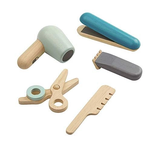 Hair Dresser Set (KETP-3492)