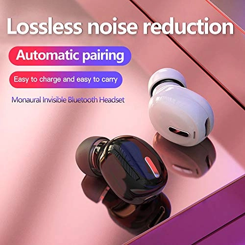 Earphone Mini Wireless Earbud