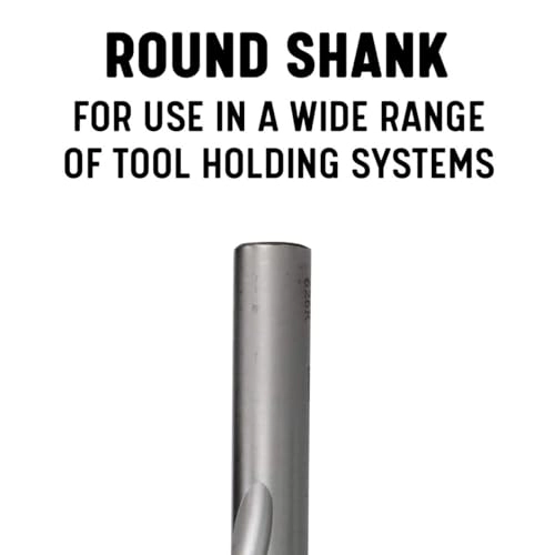 DMOD - Solid Carbide 1/8"