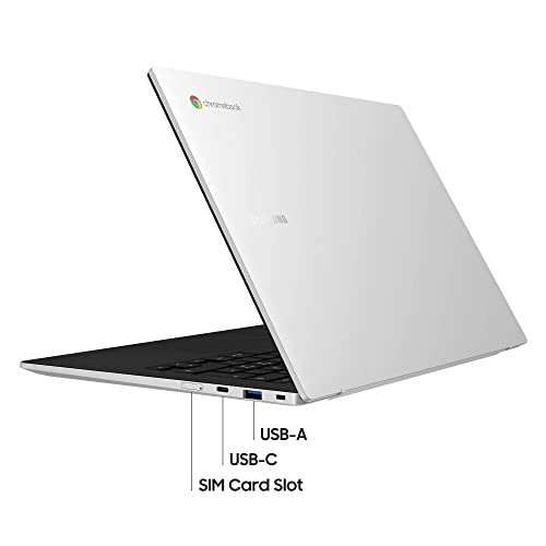 Galaxy Chromebook Go XE345XDA - 14'' Celeron 4GB DDR4 64GB