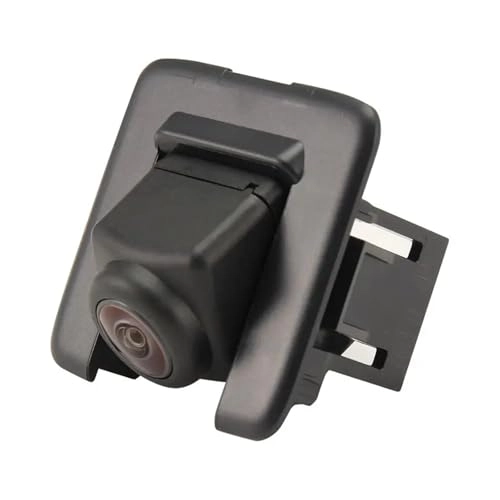 Rear View Camera - Night vision