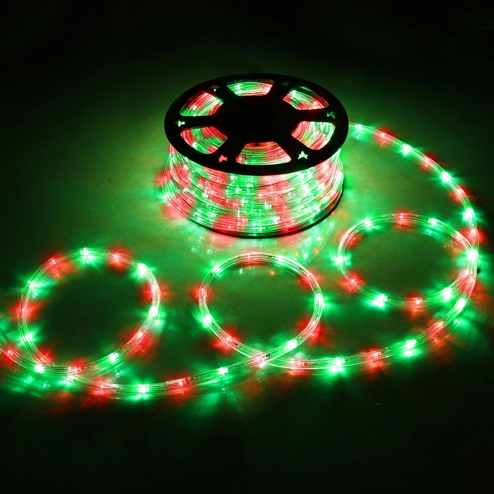 LED Rope Lights - 150ft