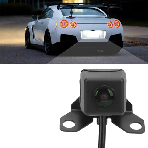 Rear View Camera - Night vision