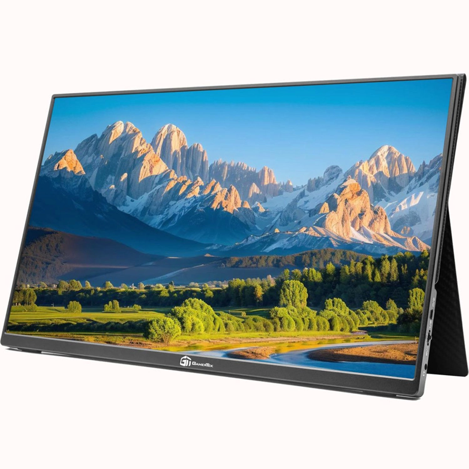 Maverick - 71808 15.6 Inches FHD (1920 x 1080)