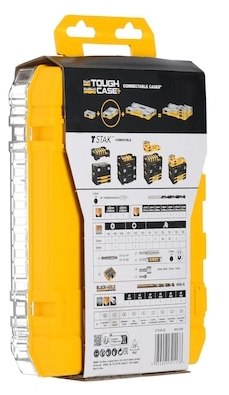 Screwdriver Bit Set - 100Piece