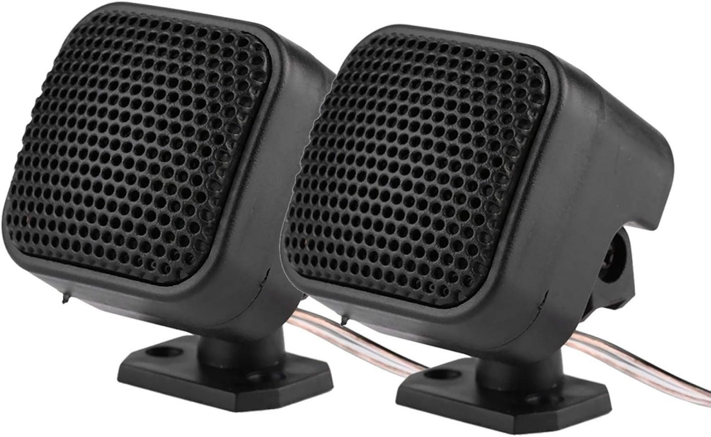 comfrt Tweeter Loudspeaker