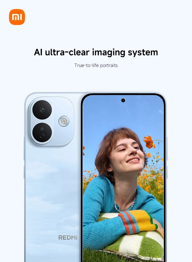 Note 17 pro 8GB 256GB